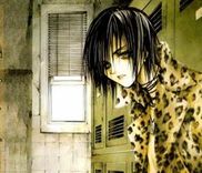 Couverture de Baluoke Jian