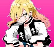 Couverture de Banchou to shatei