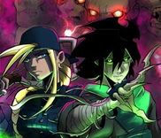 Couverture de Bandit King
