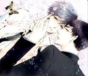 Couverture de Bara no Hanabira