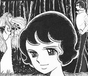 Couverture de Bara Yashiki no Shoujo