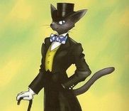 Couverture de Baron - Neko no Danshaku