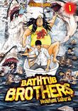 Couverture de Bathtub Brothers