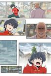 Couverture de Battle Of The Males