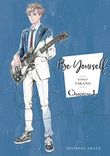 Couverture de Be Yourself