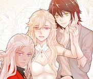 Couverture de Beast Knights