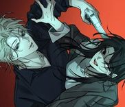 Couverture de Beastly Things