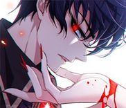 Couverture de Became King After Being Bitten
