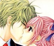 Couverture de Become Habituated to Kiss