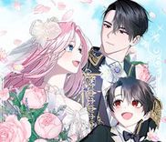 Couverture de Becoming a Family With the Duke and His Dear Son