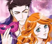 Couverture de Benechia No Yoru Ni Moete