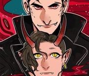 Couverture de Beware of Demons