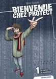Couverture de Bienvenue chez Protect