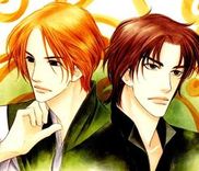 Couverture de Binetsu no Karute