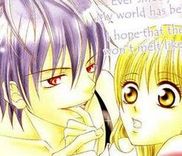 Couverture de Binetsu Snow