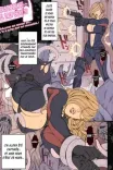 Couverture de Biohazard Revelations Rachel Resident Evil Oda Non French