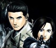 Couverture de Biohazard : Umbrella Chronicles