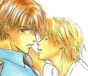 Couverture de Bishounen no Koi
