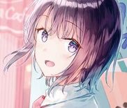 Couverture de Bizarre Love Triangle