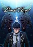 Couverture de Black Angel