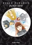 Couverture de Black Paradox