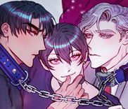 Couverture de Black Soul Stage