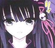 Couverture de Black Yome ni Yoroshiku