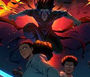 Couverture de BlackSun