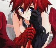Couverture de Blassreiter - Genetic