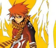 Couverture de Blast
