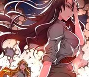 Couverture de Blaze