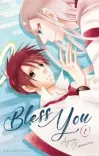 Couverture de Bless You