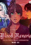 Couverture de Blood Reverie