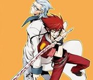 Couverture de Blood Soul