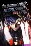 Couverture de Bloodhound S Regression Instinct