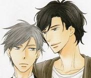 Couverture de Blue de Roix