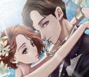 Couverture de Bluehole Marriage