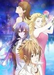 Couverture de Bodyguard of the Goddess
