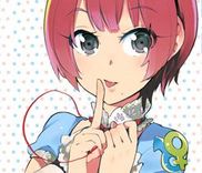 Couverture de Boku Girl