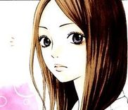 Couverture de Boku Merci