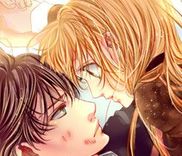 Couverture de Boku ni Hana no Melancholy