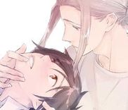 Couverture de Boku no Barber e Yokoso