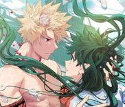 Couverture de Boku no Hero Academia dj - Untouchable