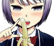 Couverture de Boku no Kanojo ga Majime Sugiru Shojo Bitch na Ken