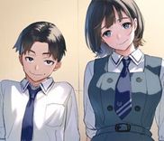 Couverture de Boku no Kanojo wa Dekkawaii