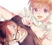 Couverture de Boku no Kawaii Doutei-kun