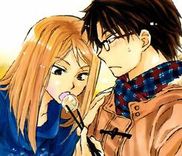 Couverture de Boku no Kotori-san
