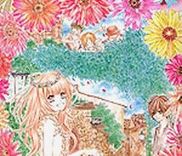 Couverture de Boku no Lily