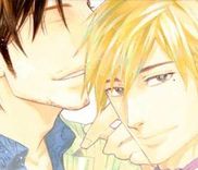Couverture de Boku no Shiru Anata no Hanashi