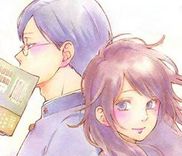 Couverture de Boku to Kimi no Taisetsu na Hanashi